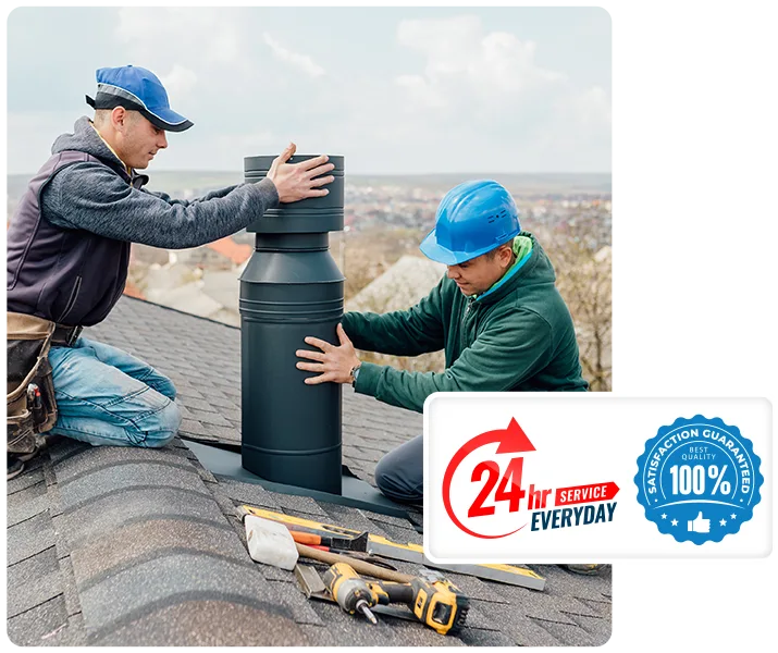 Chimney & Fireplace Installation And Repair in Yuma, AZ