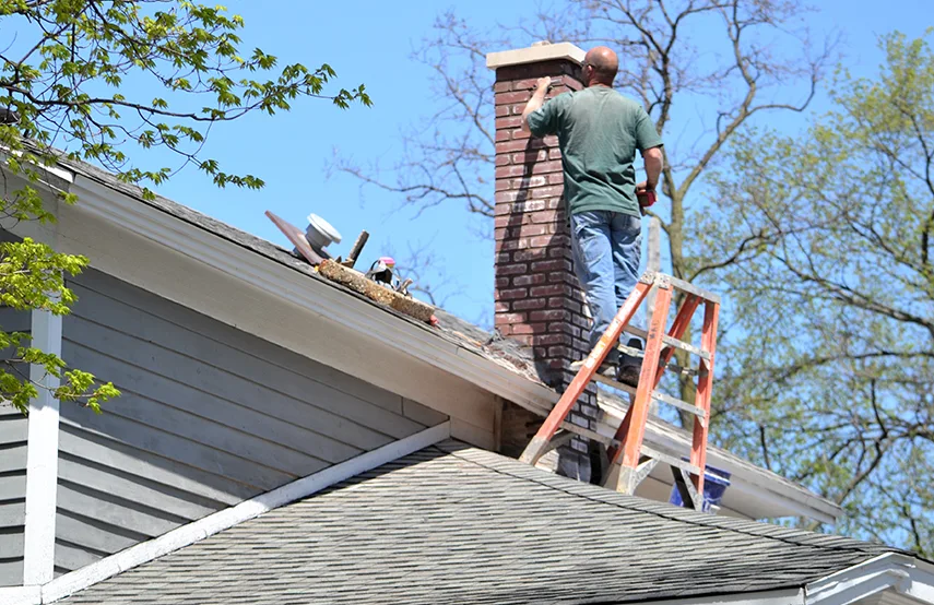 Chimney & Fireplace Inspections Services in Yuma, AZ