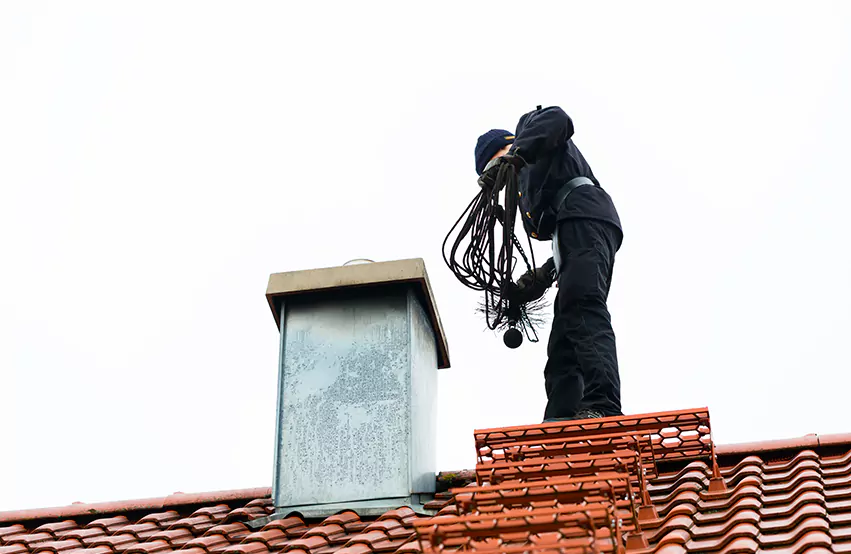 Chimney & Fireplace Sweeps in Yuma, AZ